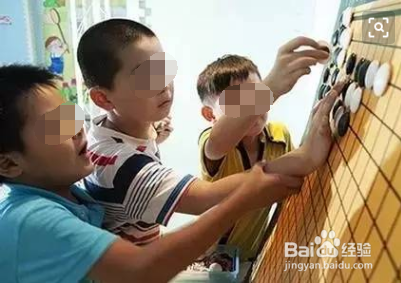 如何给孩子选择合适的兴趣班