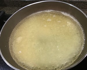 柚子皮糖的做法