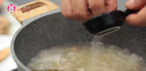 怎么做山药排骨汤