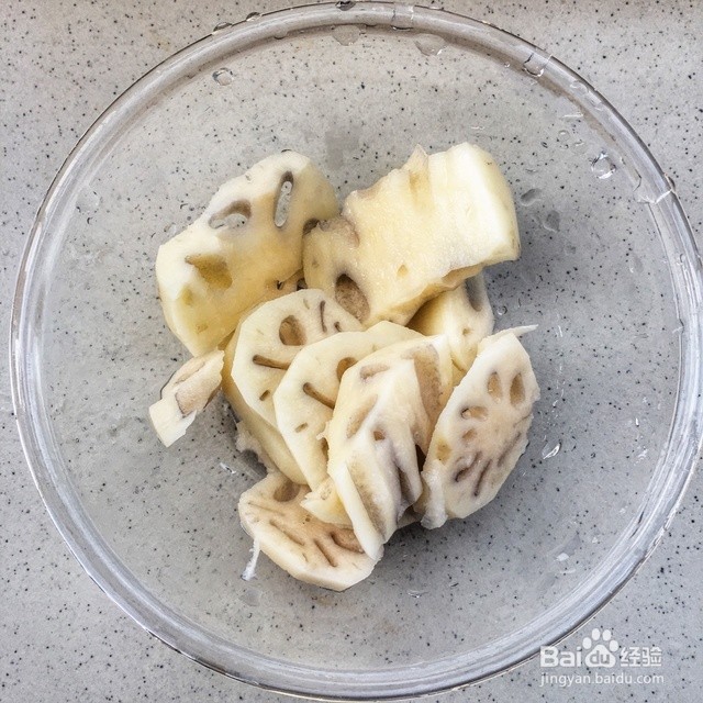 排骨汤的制作方法