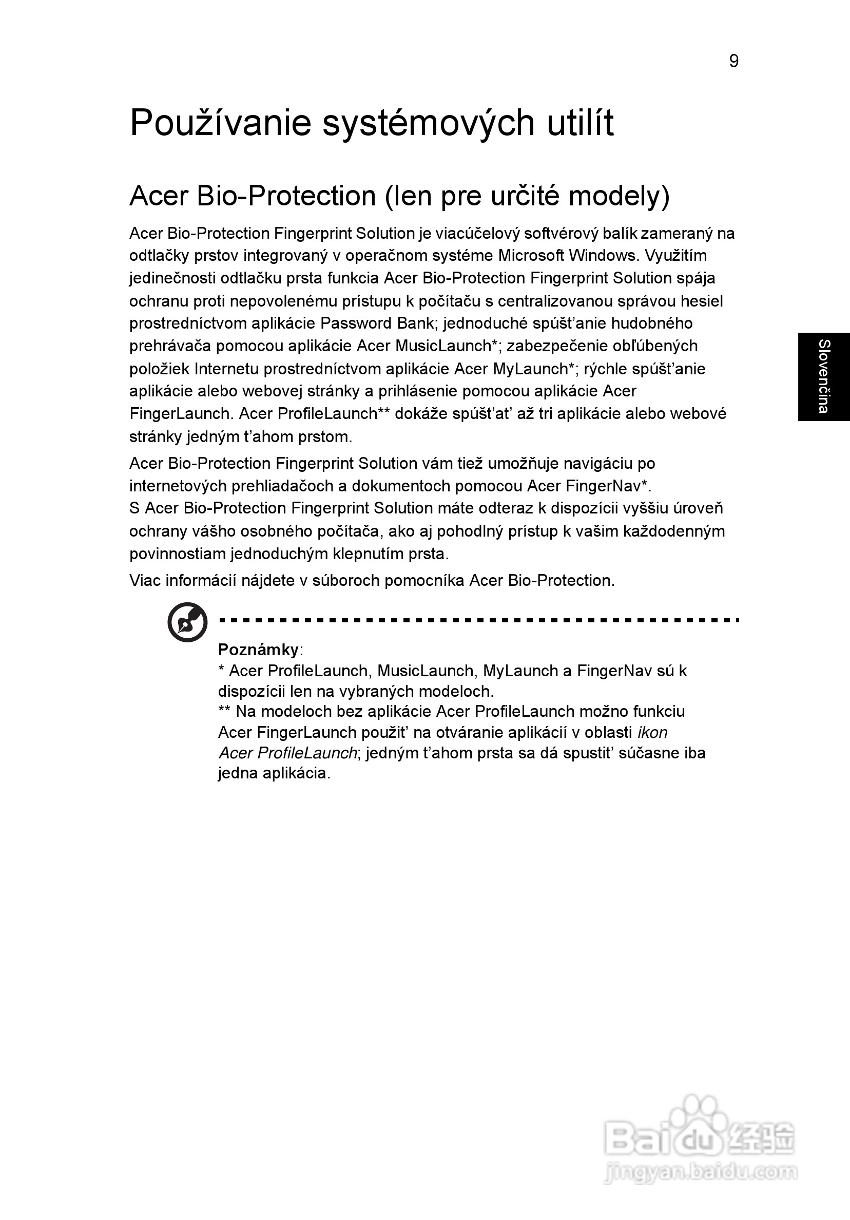 ACER宏基Aspire 5741ZG笔记本说明书:[118]