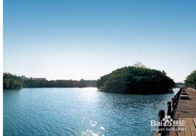 双鸭山市的旅游攻略
