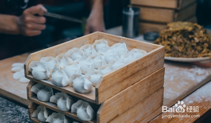 冬游哈尔滨雪乡简记10