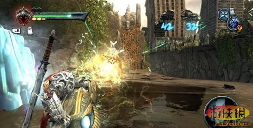 《暗黑血统》图文流程攻略[13]