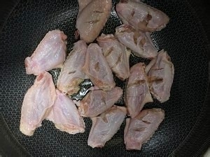 懒人版可乐鸡翅的做法