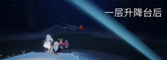 光遇5.18大蜡烛位置2022