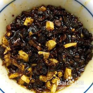 怎么做豉汁肥牛片