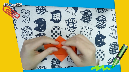 幼儿园手工灯笼怎么制作