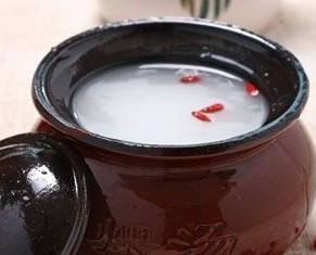 豆蔻草果炖竹丝鸡的做法