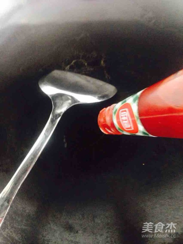 青椒咕咾肉的做法