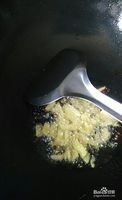 家常小炒手撕包包菜
