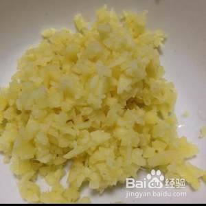 春笋香菇烩肉丸的做法