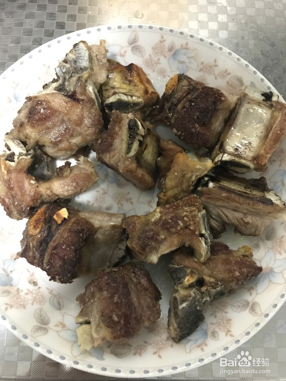 怎么做排骨最省时间