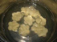 干煎香辣土豆片