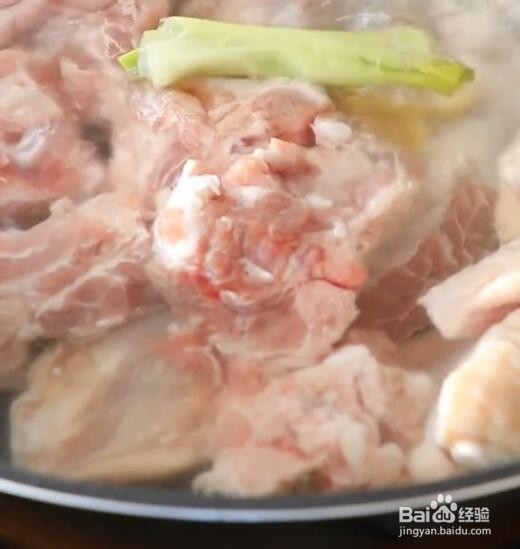 懒人电饭煲卤味