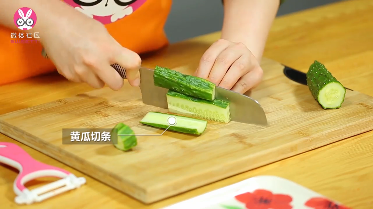 素什锦天妇罗怎么做
