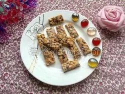 棉花糖牛轧糖的做法大全