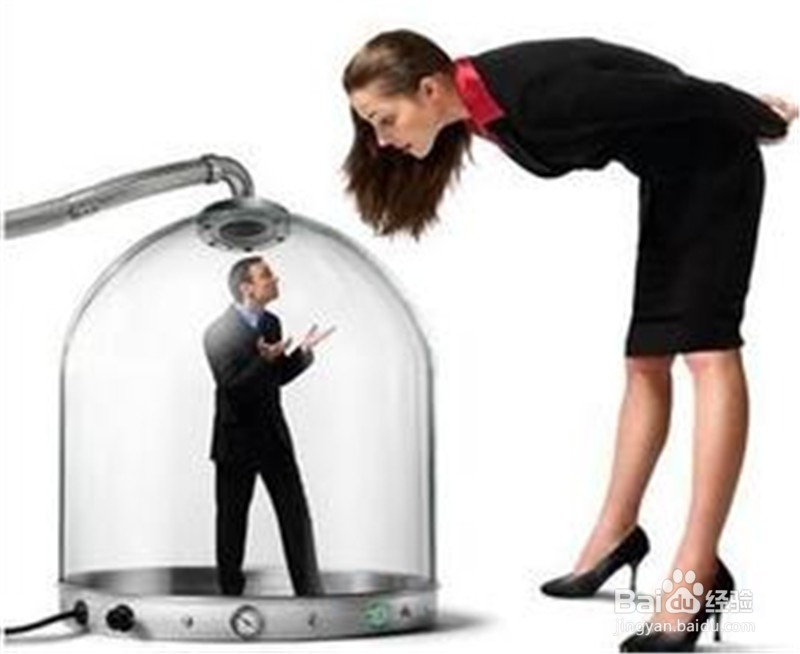 失败者为了失败付出了拼命的努力！