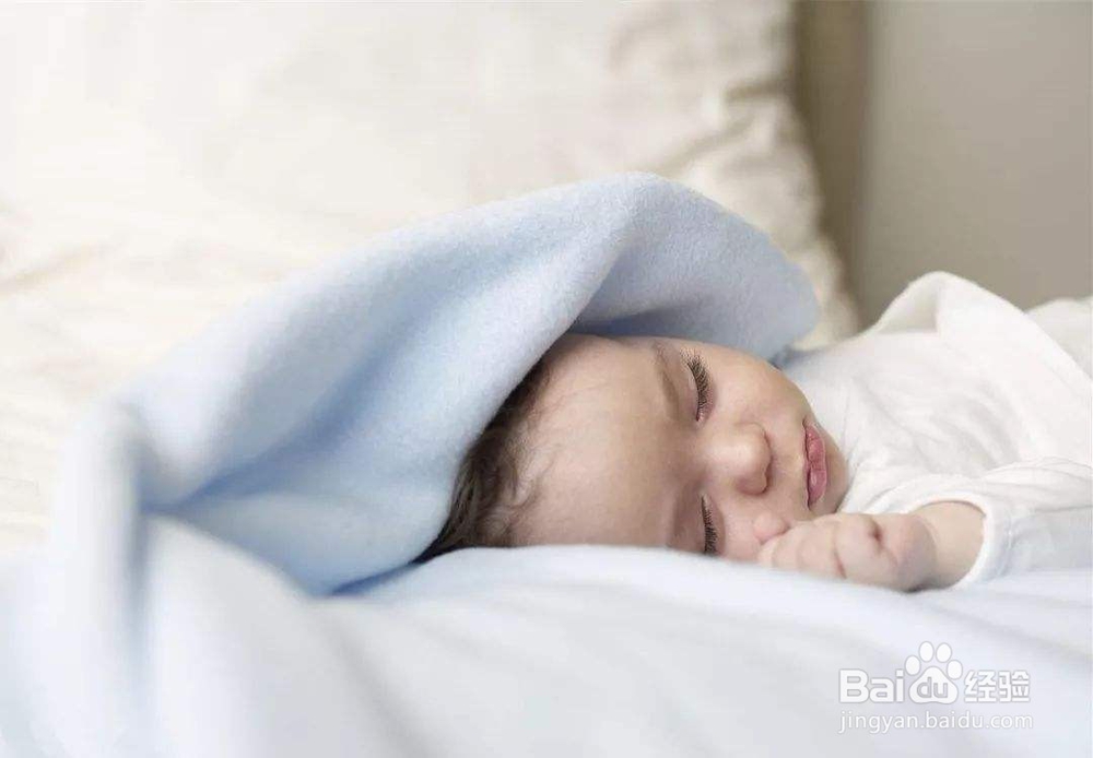 如何判断宝宝的睡眠质量并提高宝宝的睡眠质量