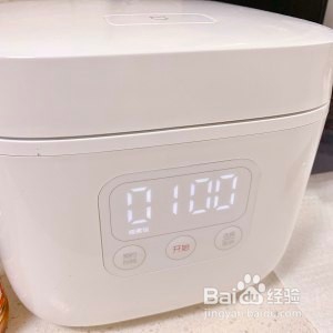 电饭锅蛋糕的做法