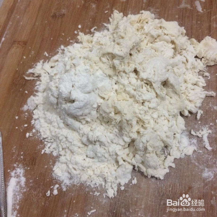 怎样做好吃的香菇肉包