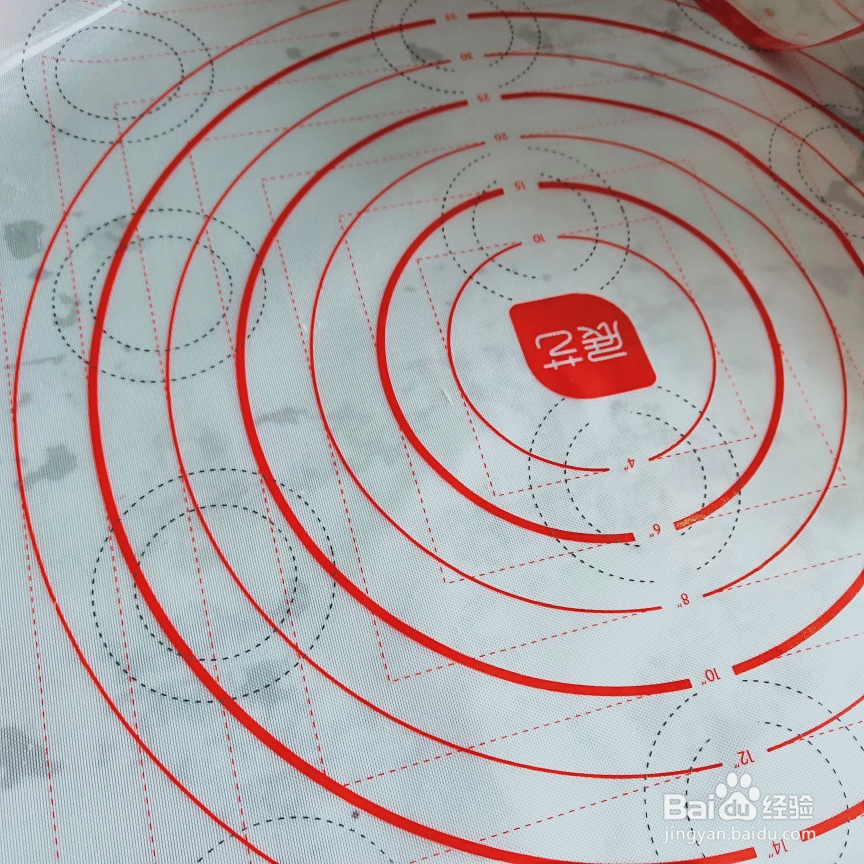 细腻美味的黄米面炸糕