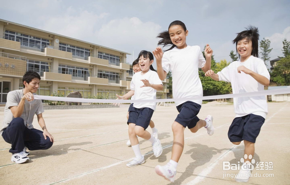 如何提高小孩子的教养