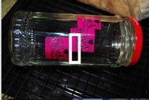 营养早餐自制柠檬蜜