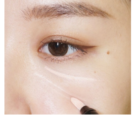 教你正确的裸妆化妆教程