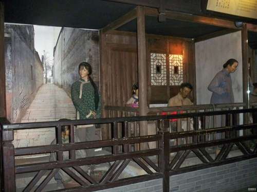 乌镇自助游攻略