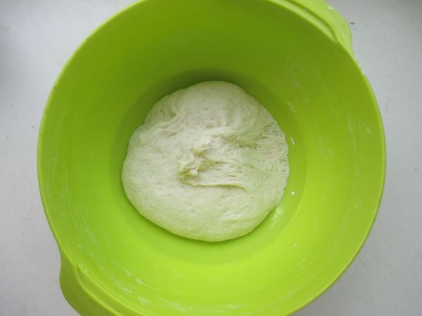 红糖花生糯米饼