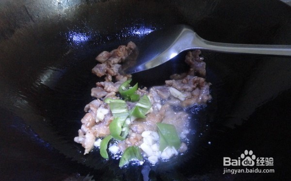 红烧茄子的做法