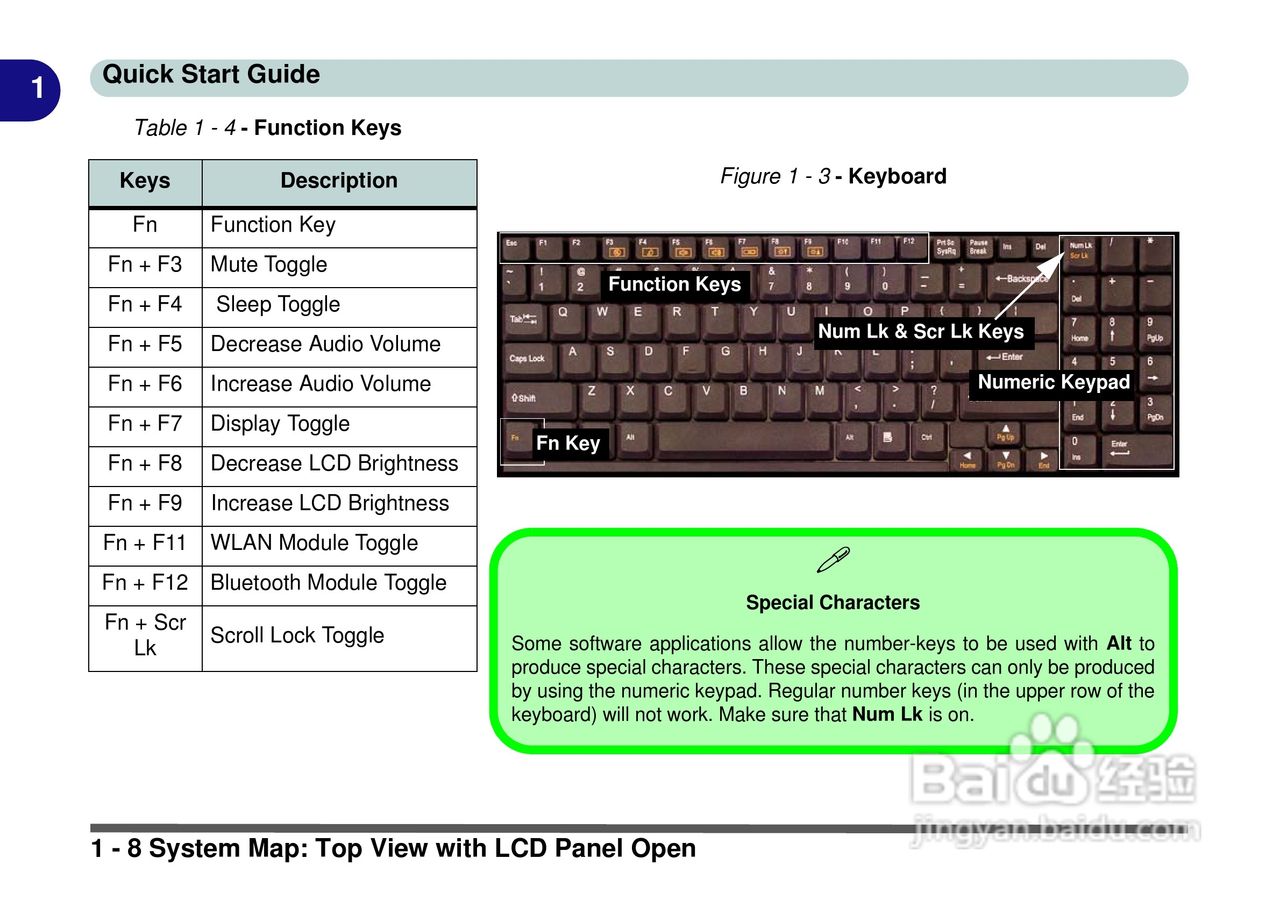 Alienware Area-51m 7700笔记本电脑说明书:[3]