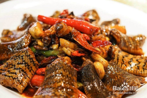 到永州一定要吃的10大美食