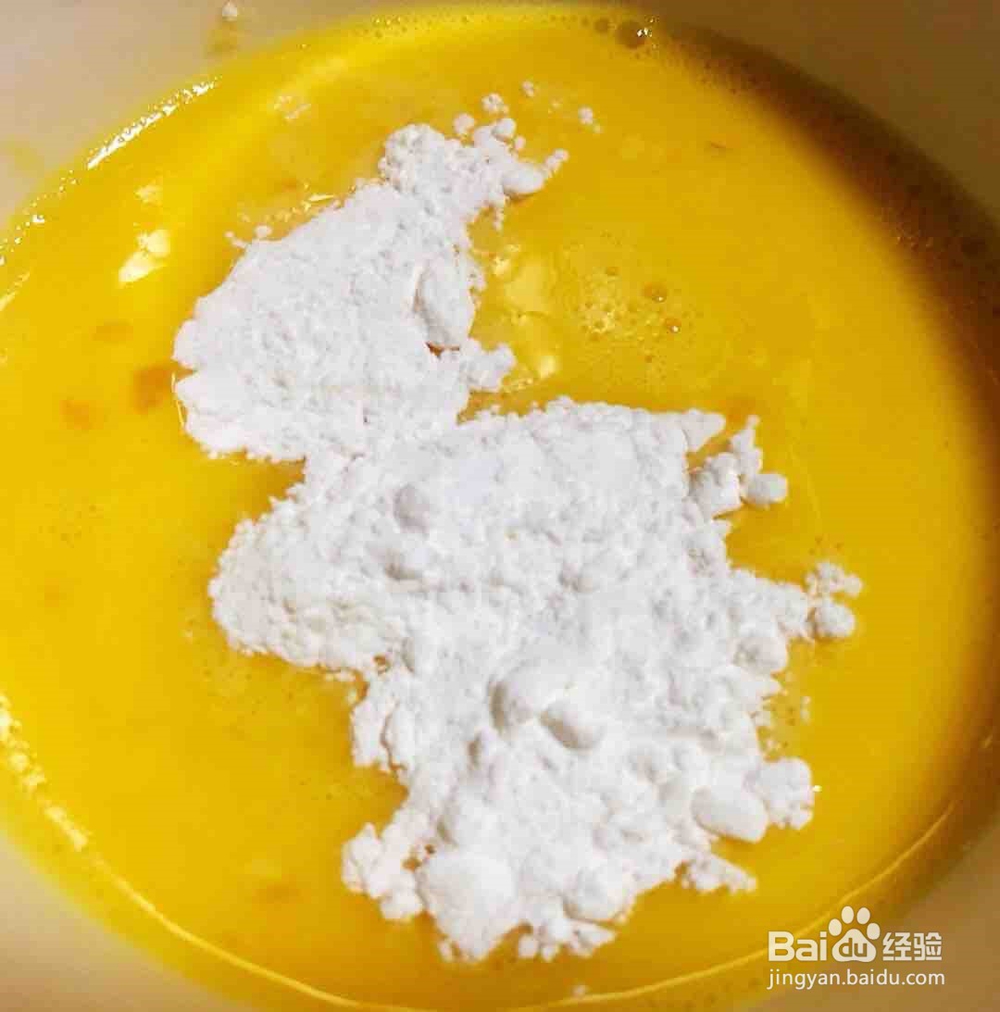 茼蒿凉拌合菜的制作方法
