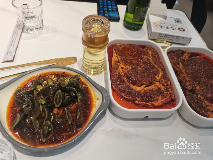 都说东北菜量大,那东北菜量到底有多大