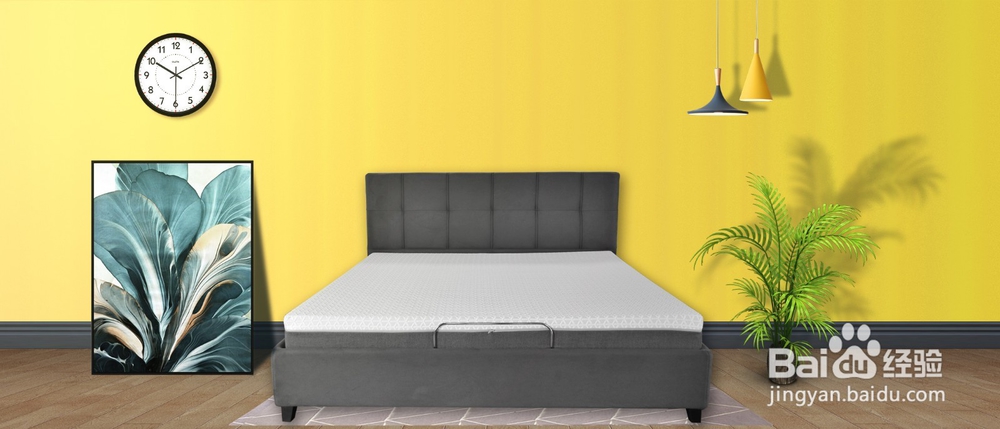 智能家居时代，智能床相对智能床垫的优势！