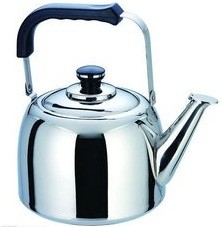 去除水壶里的水垢的N个神级方法，快来学一学吧~