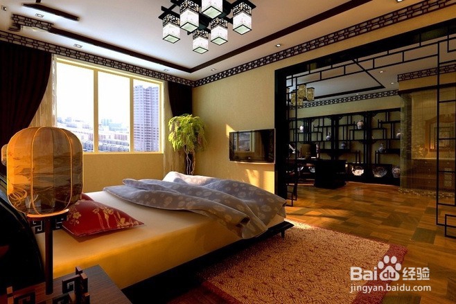 软装设计必知的五大设计风格