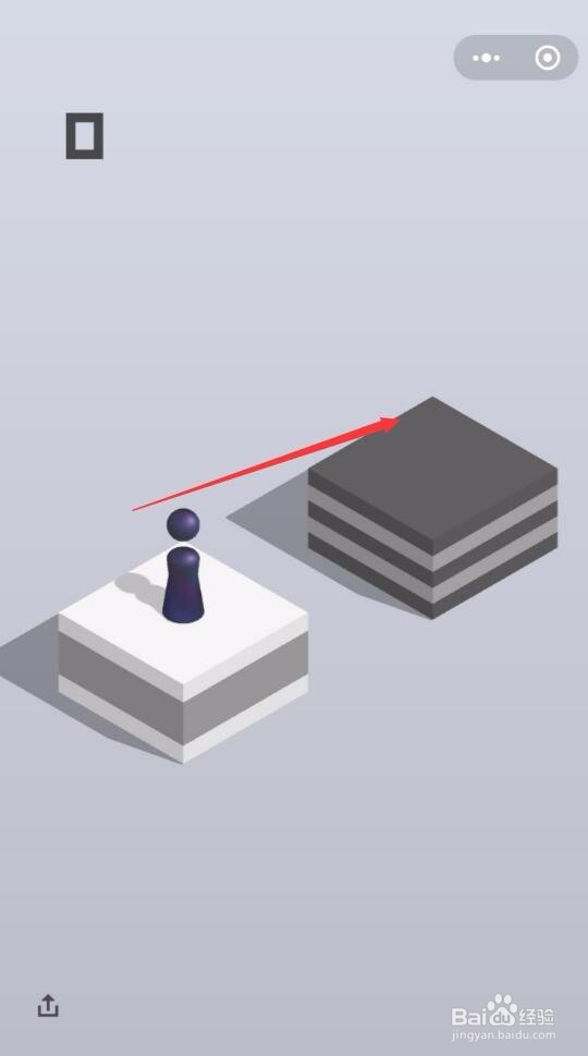 微信跳一跳游戏攻略