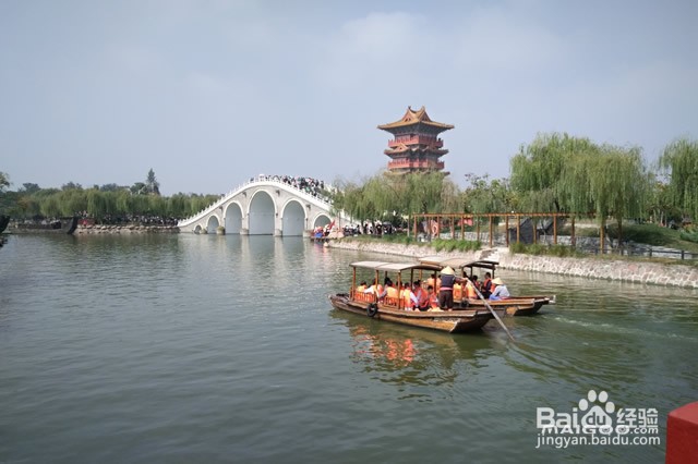 <b>周末游玩：郑州周边旅游好玩的地方有哪些</b>