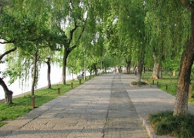 杭州吃住行实用攻略