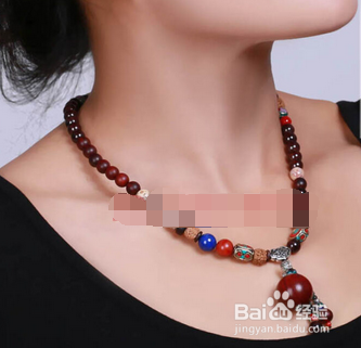 小叶紫檀鉴别方法（新手入门必看）