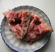 川菜麻辣水煮鱼的做法