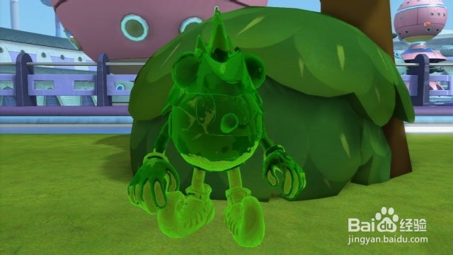 吃豆人的可怕冒险一段故事和令人兴奋的冒险体验