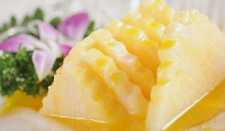 菠萝的吃法和禁忌