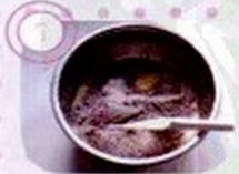 巧克力榛子脆饼制作方法，快乐爽脆的味道