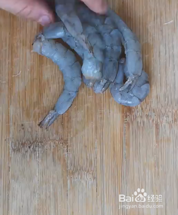 萝卜烩虾仁怎么做