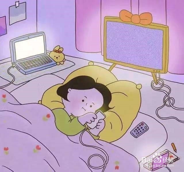 少一些麻木，多一份自由