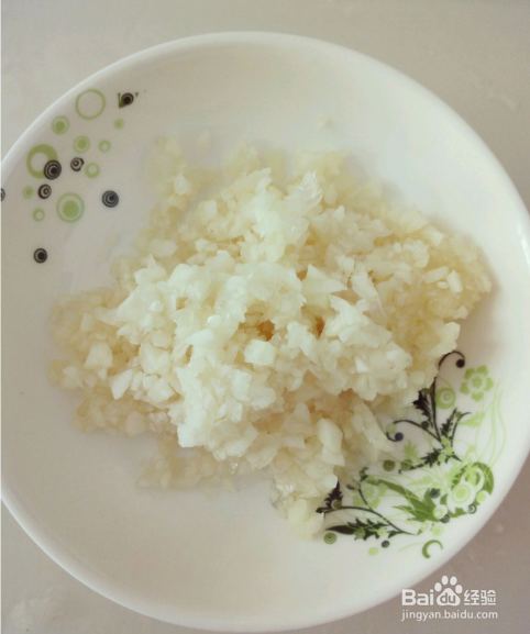 简单蘸料汁的做法大全